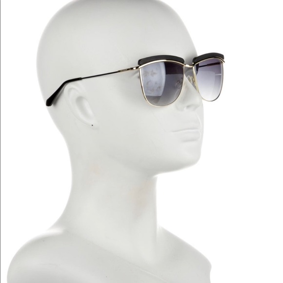 ?Balmain Sunglasses ? Special Edition